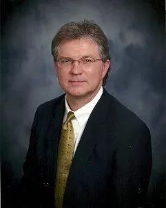 Lee Kamechuk, DDS, MD
