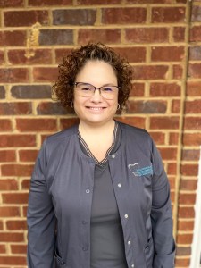 Becky Insurance Coordinator