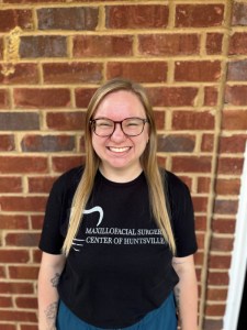 Karis Front Desk Coordinator