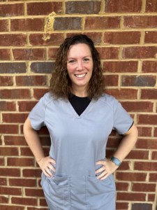 Stephanie Insurance and Marketing Coordinator